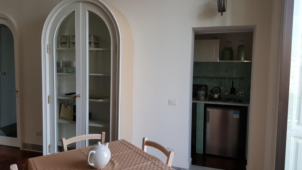 Appartement Garibaldi I Naples