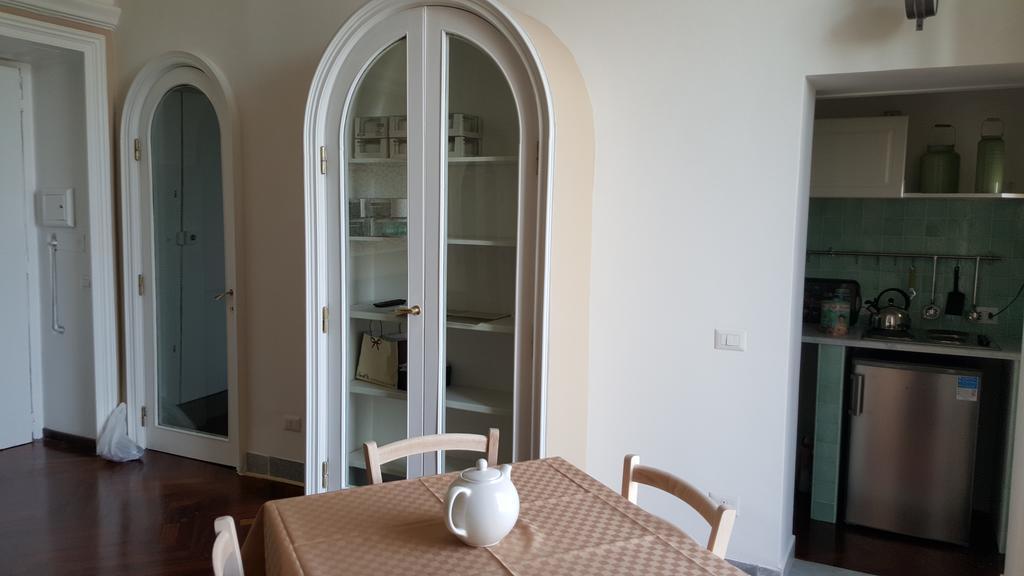 Appartement Garibaldi I