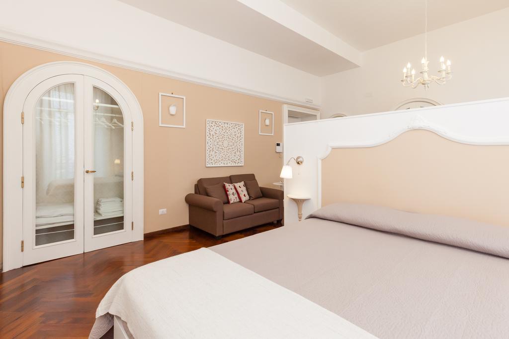 Appartement Garibaldi I *
