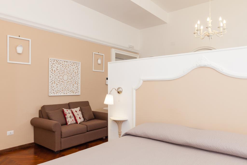 Appartement Garibaldi I