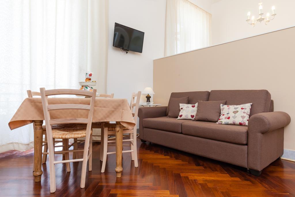 Appartement Garibaldi I Naples