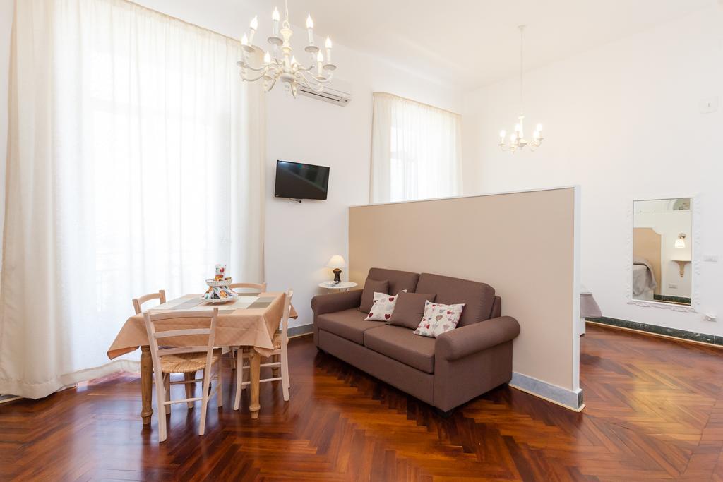 Appartement Garibaldi I *