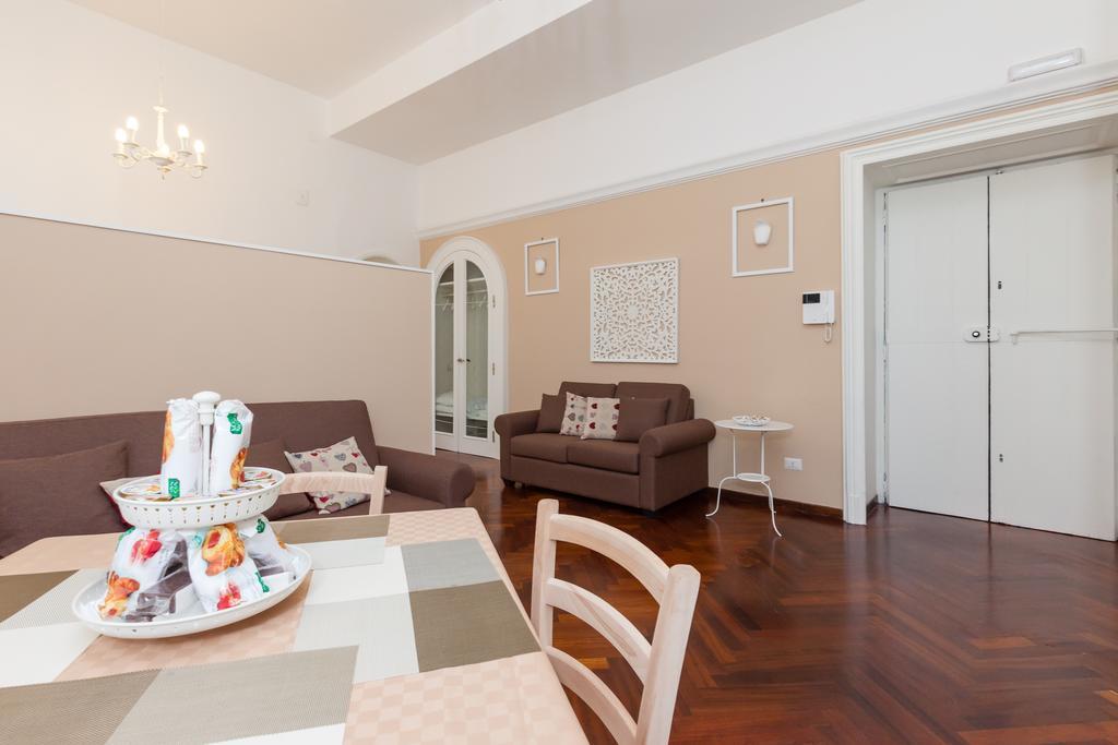 Appartement Garibaldi I Naples