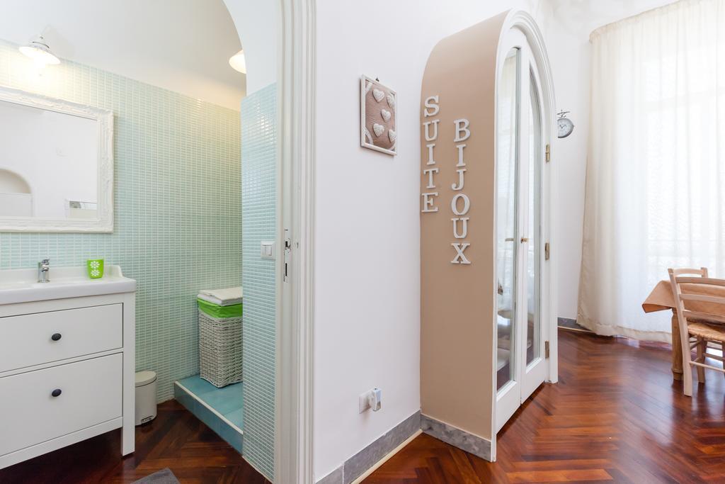 Appartement Garibaldi I *