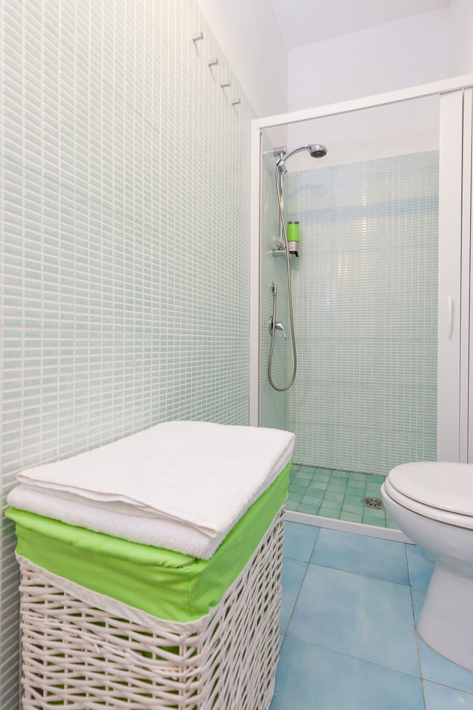 Appartement Garibaldi I *